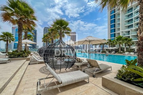 Byt v Business Bay, Dubai, SAE 1 pokoj, 46 m² Č.: 602170 - fotografie 10