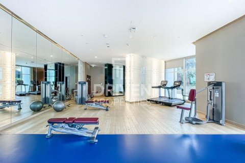 Byt v Business Bay, Dubai, SAE 1 pokoj, 46 m² Č.: 602170 - fotografie 13