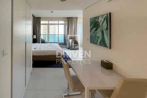 Byt v Business Bay, Dubai, SAE 1 pokoj, 46 m² Č.: 602170 - fotografie 4