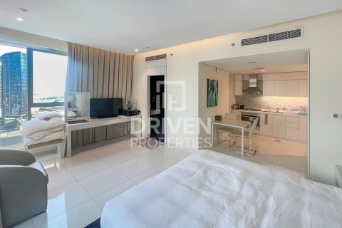 Byt v Business Bay, Dubai, SAE 1 pokoj, 46 m² Č.: 602170 - fotografie 5