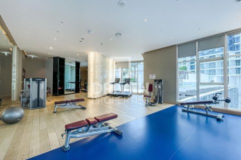 Byt v Business Bay, Dubai, SAE 1 pokoj, 46 m² Č.: 602170 - fotografie 12