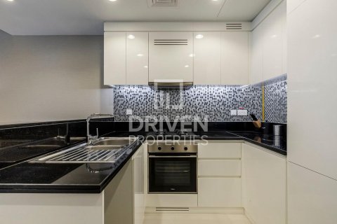 Byt v Business Bay, Dubai, SAE 1 ložnice, 62 m² Č.: 602169 - fotografie 3