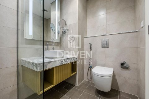 Byt v Business Bay, Dubai, SAE 1 ložnice, 62 m² Č.: 602169 - fotografie 10