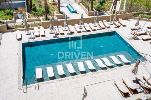 Byt v Umm Suqeim, Dubai, SAE 3 ložnice, 179 m² Č.: 602197 - fotografie 12
