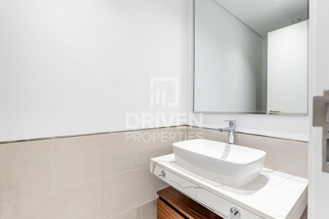Byt v Umm Suqeim, Dubai, SAE 3 ložnice, 179 m² Č.: 602197 - fotografie 13