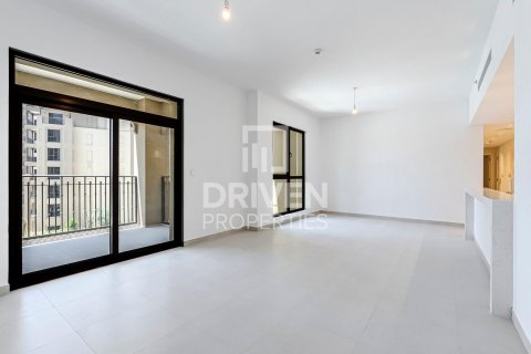 Byt v Umm Suqeim, Dubai, SAE 3 ložnice, 179 m² Č.: 602197 - fotografie 1