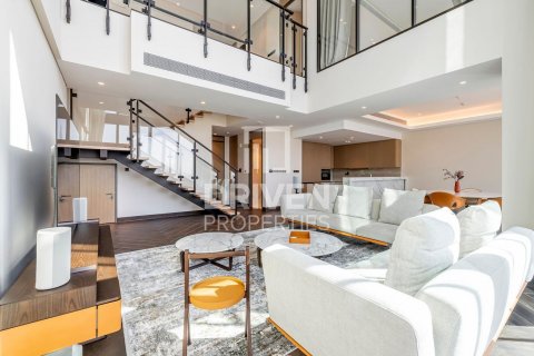 Apartemen di Zabeel, Dubai, UEA 2 kamar tidur, 187 m2 nomor 602168 - foto 3