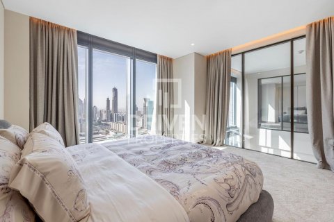 Apartemen di Zabeel, Dubai, UEA 2 kamar tidur, 187 m2 nomor 602168 - foto 6