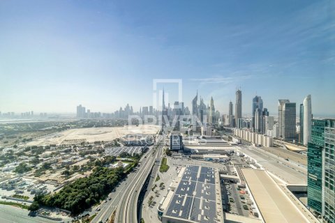 Apartemen di Zabeel, Dubai, UEA 2 kamar tidur, 187 m2 nomor 602168 - foto 11