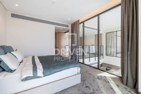 Apartemen di Zabeel, Dubai, UEA 2 kamar tidur, 187 m2 nomor 602168 - foto 13