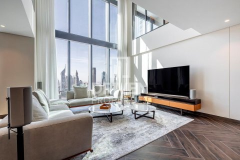 Apartemen di Zabeel, Dubai, UEA 2 kamar tidur, 187 m2 nomor 602168 - foto 2