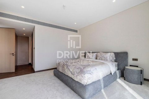 Apartemen di Zabeel, Dubai, UEA 2 kamar tidur, 187 m2 nomor 602168 - foto 12