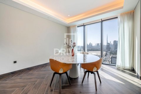 Apartemen di Zabeel, Dubai, UEA 2 kamar tidur, 187 m2 nomor 602168 - foto 4