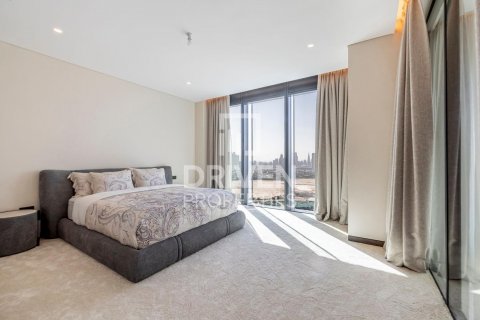 Apartemen di Zabeel, Dubai, UEA 2 kamar tidur, 187 m2 nomor 602168 - foto 14