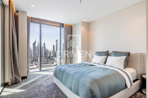 Apartemen di Zabeel, Dubai, UEA 2 kamar tidur, 187 m2 nomor 602168 - foto 5