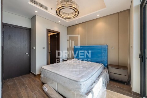 Apartment til salg i Business Bay, Dubai, UAE 2 soveværelser, 122 kvm № 602171 - foto 8