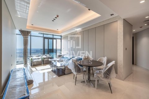 Apartment til salg i Business Bay, Dubai, UAE 2 soveværelser, 122 kvm № 602171 - foto 3