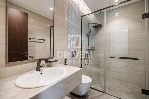 Apartment til salg i Business Bay, Dubai, UAE 2 soveværelser, 122 kvm № 602171 - foto 12