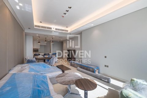 Apartment til salg i Business Bay, Dubai, UAE 2 soveværelser, 122 kvm № 602171 - foto 2