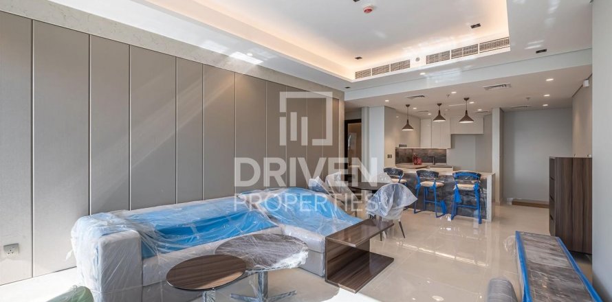 Leilighet i Business Bay, Dubai, Emiratene 2 soverom, 122 kvm nr. 602171