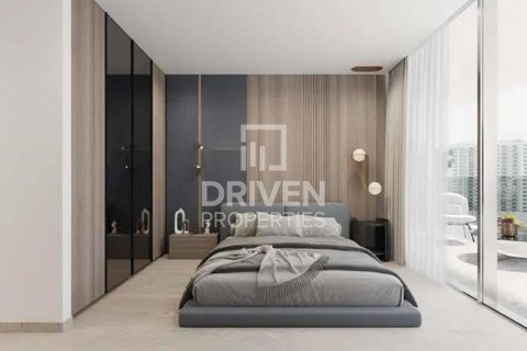 Byt v Arjan, Dubai, SAE 1 ložnice, 79 m² Č.: 602161 - fotografie 3