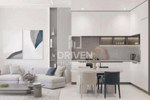 Byt v Arjan, Dubai, SAE 1 ložnice, 79 m² Č.: 602161 - fotografie 6