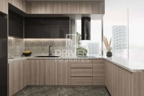 Byt v Arjan, Dubai, SAE 1 ložnice, 79 m² Č.: 602161 - fotografie 7