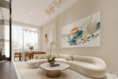 Appartamento in vendita a Jumeirah Village Triangle, Dubai, EAU 3 camere da letto, 202.25 mq. № 411292 - foto 1