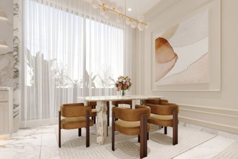 Appartamento in vendita a Jumeirah Village Triangle, Dubai, EAU 3 camere da letto, 202.25 mq. № 411292 - foto 6