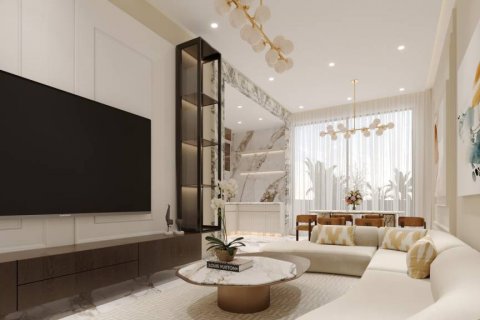 Appartamento in vendita a Jumeirah Village Triangle, Dubai, EAU 3 camere da letto, 202.25 mq. № 411292 - foto 3