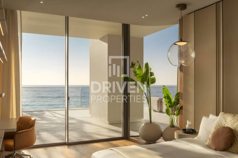 Apartament na sprzedaż w Palm Jumeirah, Dubai, ZEA 2 sypialnie, 310.02 mkw., nr 767078 - zdjęcie 11