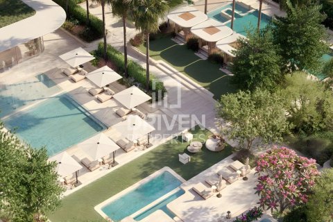 Apartament na sprzedaż w Palm Jumeirah, Dubai, ZEA 2 sypialnie, 310.02 mkw., nr 767078 - zdjęcie 14