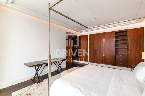 דירה למכירה ב Business Bay, Dubai, איחוד האמירויות 4 חדרי שינה, 579.16 מ"ר, מספר 767080 - תמונה 16