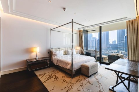 דירה למכירה ב Business Bay, Dubai, איחוד האמירויות 4 חדרי שינה, 579.16 מ"ר, מספר 767080 - תמונה 15