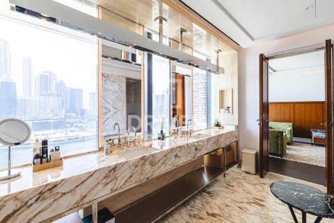דירה למכירה ב Business Bay, Dubai, איחוד האמירויות 4 חדרי שינה, 579.16 מ"ר, מספר 767080 - תמונה 19