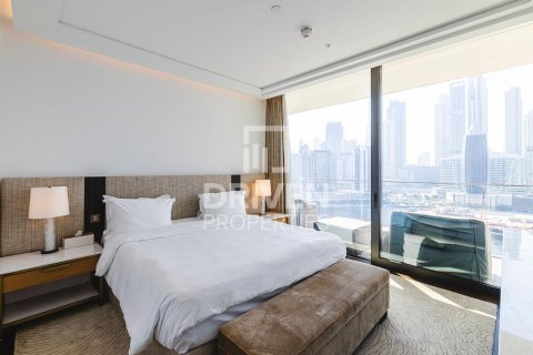 דירה למכירה ב Business Bay, Dubai, איחוד האמירויות 4 חדרי שינה, 579.16 מ"ר, מספר 767080 - תמונה 13