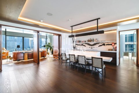 דירה למכירה ב Business Bay, Dubai, איחוד האמירויות 4 חדרי שינה, 579.16 מ"ר, מספר 767080 - תמונה 5