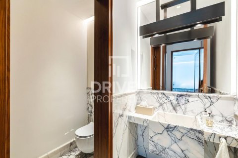 דירה למכירה ב Business Bay, Dubai, איחוד האמירויות 4 חדרי שינה, 579.16 מ"ר, מספר 767080 - תמונה 20