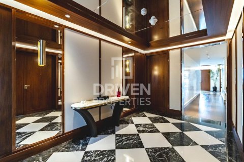 דירה למכירה ב Business Bay, Dubai, איחוד האמירויות 4 חדרי שינה, 579.16 מ"ר, מספר 767080 - תמונה 1