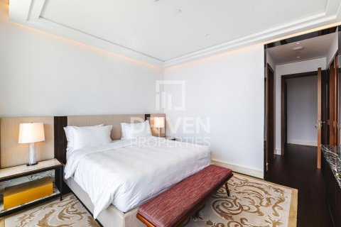 דירה למכירה ב Business Bay, Dubai, איחוד האמירויות 4 חדרי שינה, 579.16 מ"ר, מספר 767080 - תמונה 10