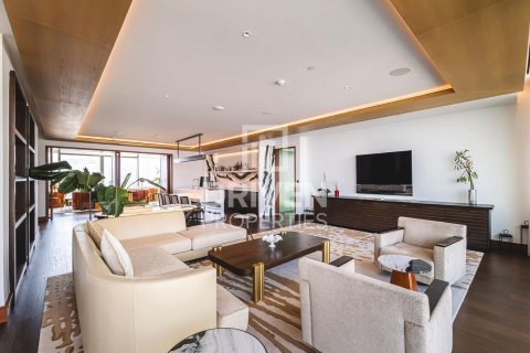 דירה למכירה ב Business Bay, Dubai, איחוד האמירויות 4 חדרי שינה, 579.16 מ"ר, מספר 767080 - תמונה 8