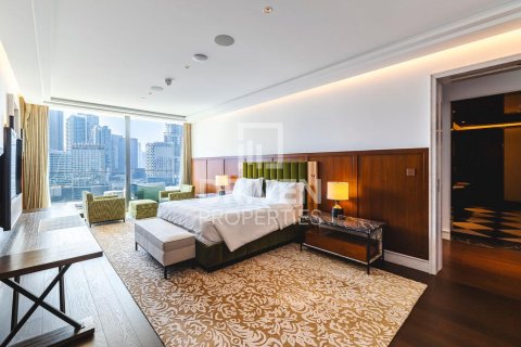 דירה למכירה ב Business Bay, Dubai, איחוד האמירויות 4 חדרי שינה, 579.16 מ"ר, מספר 767080 - תמונה 11