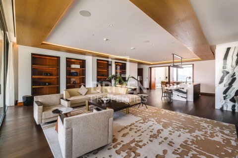 דירה למכירה ב Business Bay, Dubai, איחוד האמירויות 4 חדרי שינה, 579.16 מ"ר, מספר 767080 - תמונה 7