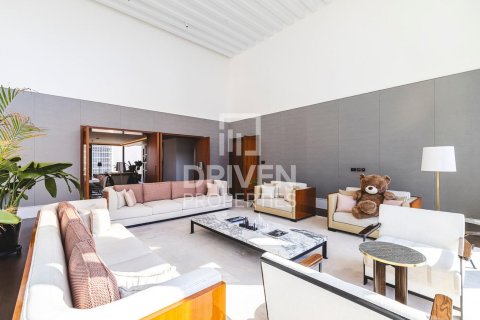 דירה למכירה ב Business Bay, Dubai, איחוד האמירויות 4 חדרי שינה, 579.16 מ"ר, מספר 767080 - תמונה 4