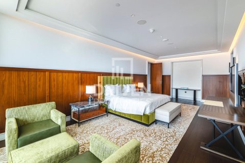 דירה למכירה ב Business Bay, Dubai, איחוד האמירויות 4 חדרי שינה, 579.16 מ"ר, מספר 767080 - תמונה 12