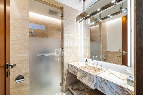 דירה למכירה ב Business Bay, Dubai, איחוד האמירויות 4 חדרי שינה, 579.16 מ"ר, מספר 767080 - תמונה 17