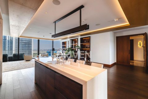 דירה למכירה ב Business Bay, Dubai, איחוד האמירויות 4 חדרי שינה, 579.16 מ"ר, מספר 767080 - תמונה 6