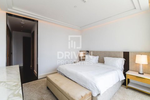 דירה למכירה ב Business Bay, Dubai, איחוד האמירויות 4 חדרי שינה, 579.16 מ"ר, מספר 767080 - תמונה 14