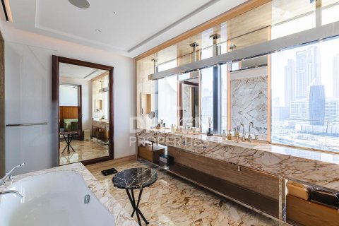 דירה למכירה ב Business Bay, Dubai, איחוד האמירויות 4 חדרי שינה, 579.16 מ"ר, מספר 767080 - תמונה 18