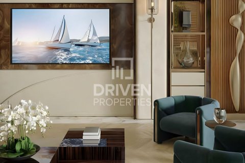 Ático en venta en Al Wasl, Dubai, EAU 3 dormitorios, 375.98 m2 № 767076 - foto 5
